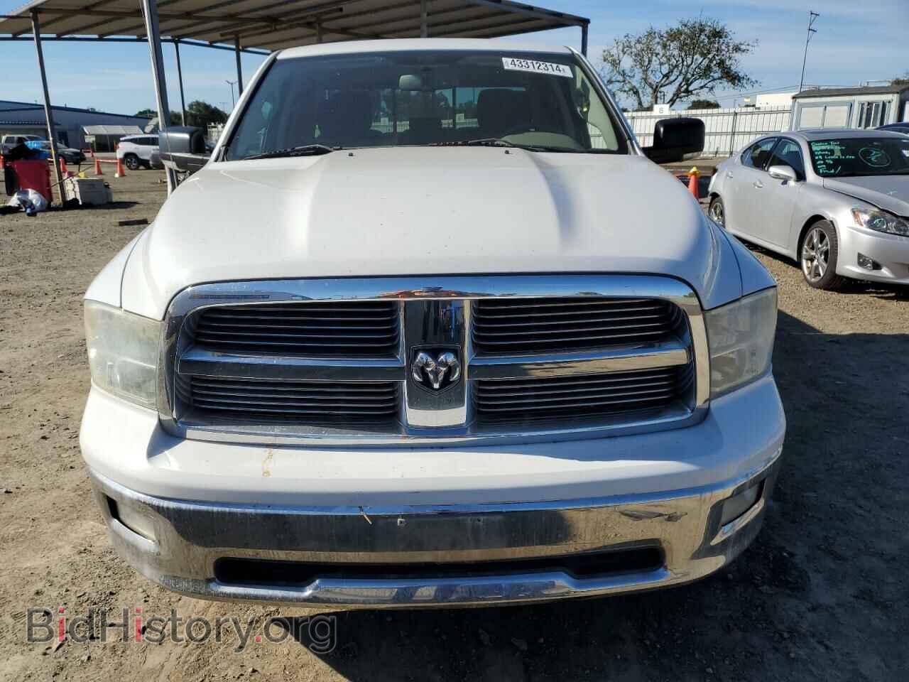 2011 DODGE All Models - VIN: 1D7RV1GT5BS567025 - Фото 5