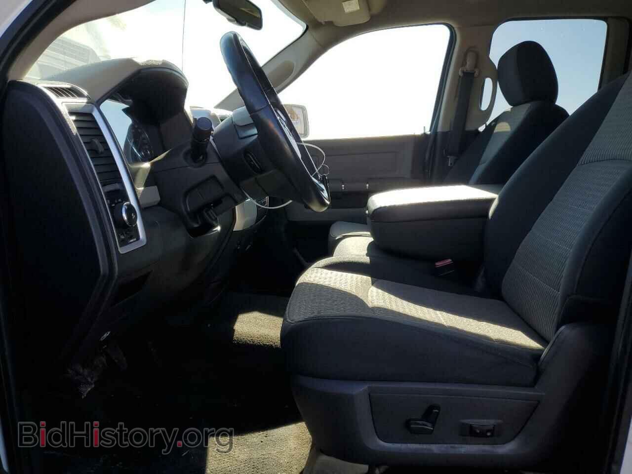 2011 DODGE All Models - VIN: 1D7RV1GT5BS567025 - Фото 7