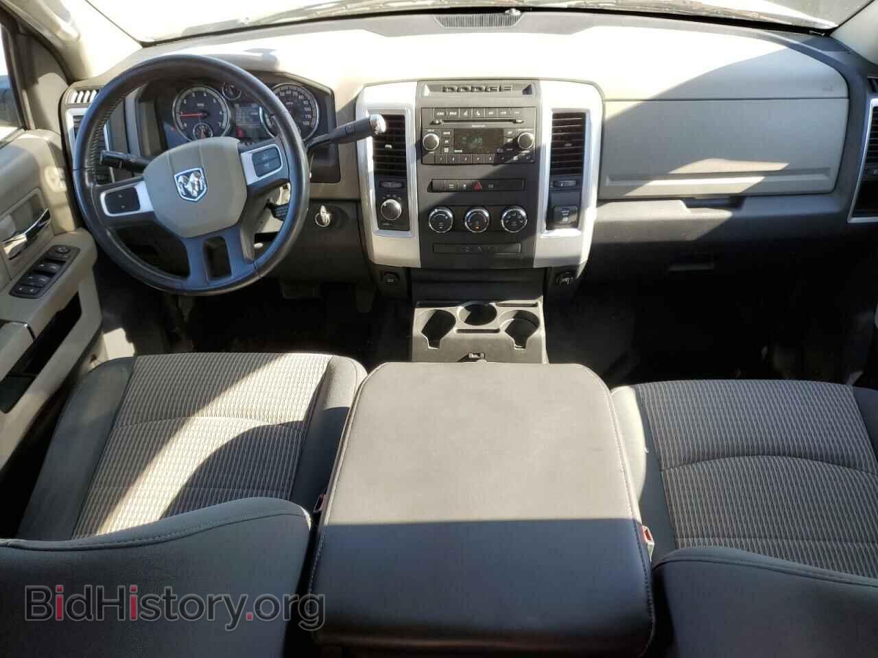 2011 DODGE All Models - VIN: 1D7RV1GT5BS567025 - Фото 8