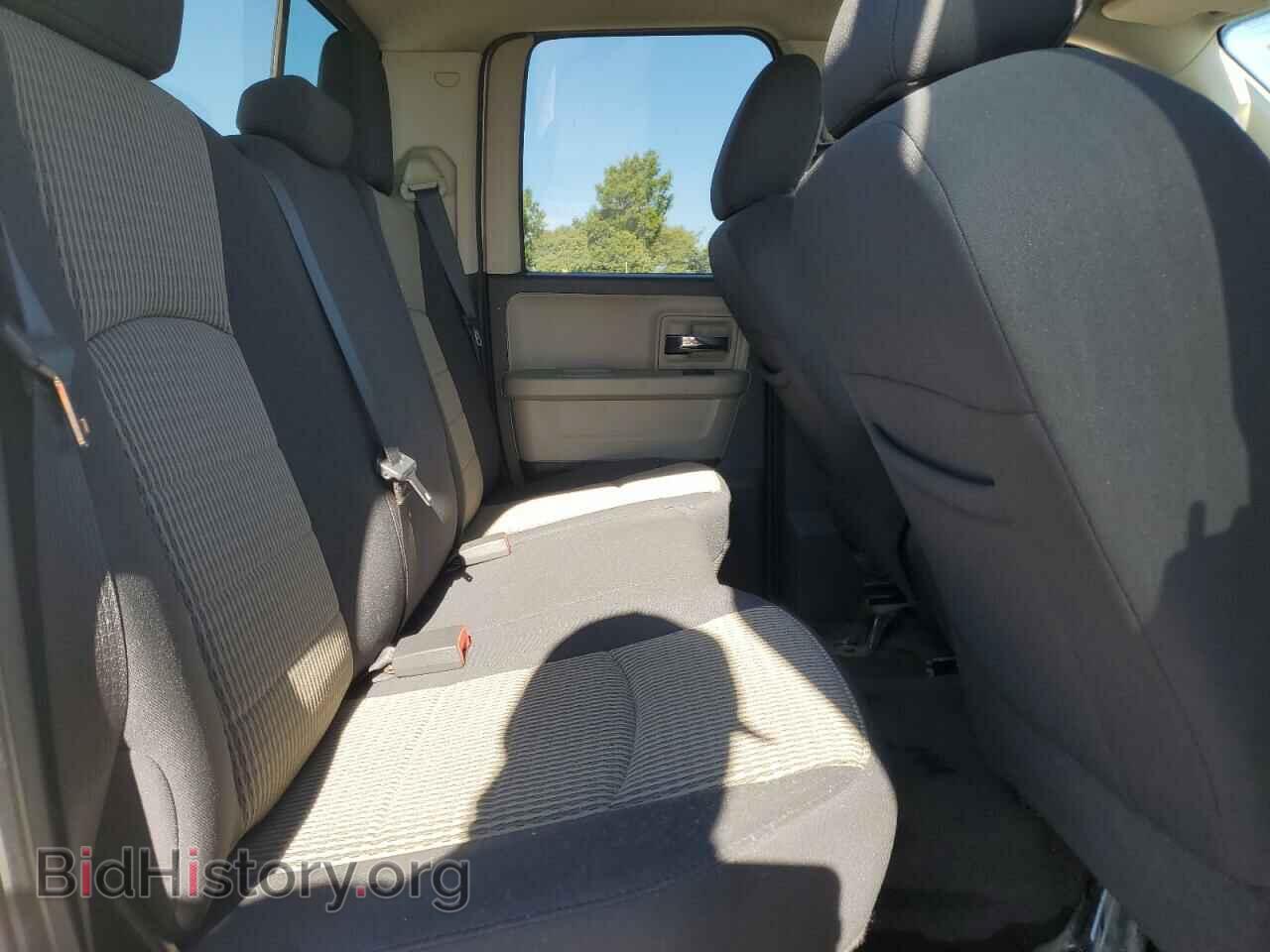 2011 DODGE All Models - VIN: 1D7RV1GT5BS567025 - Фото 10