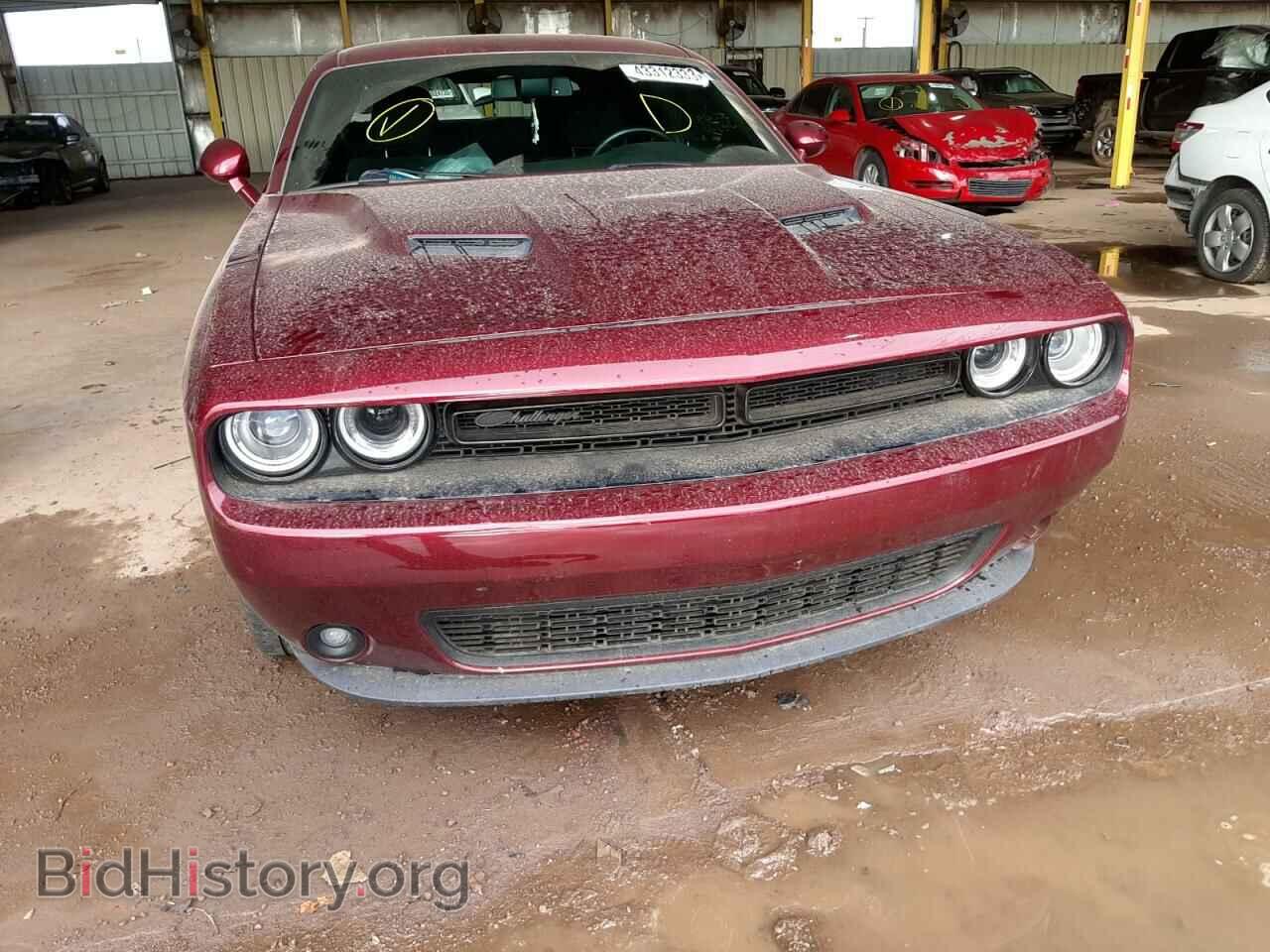 2020 DODGE CHALLENGER - VIN: 2C3CDZAG0LH148610 - Photo 5