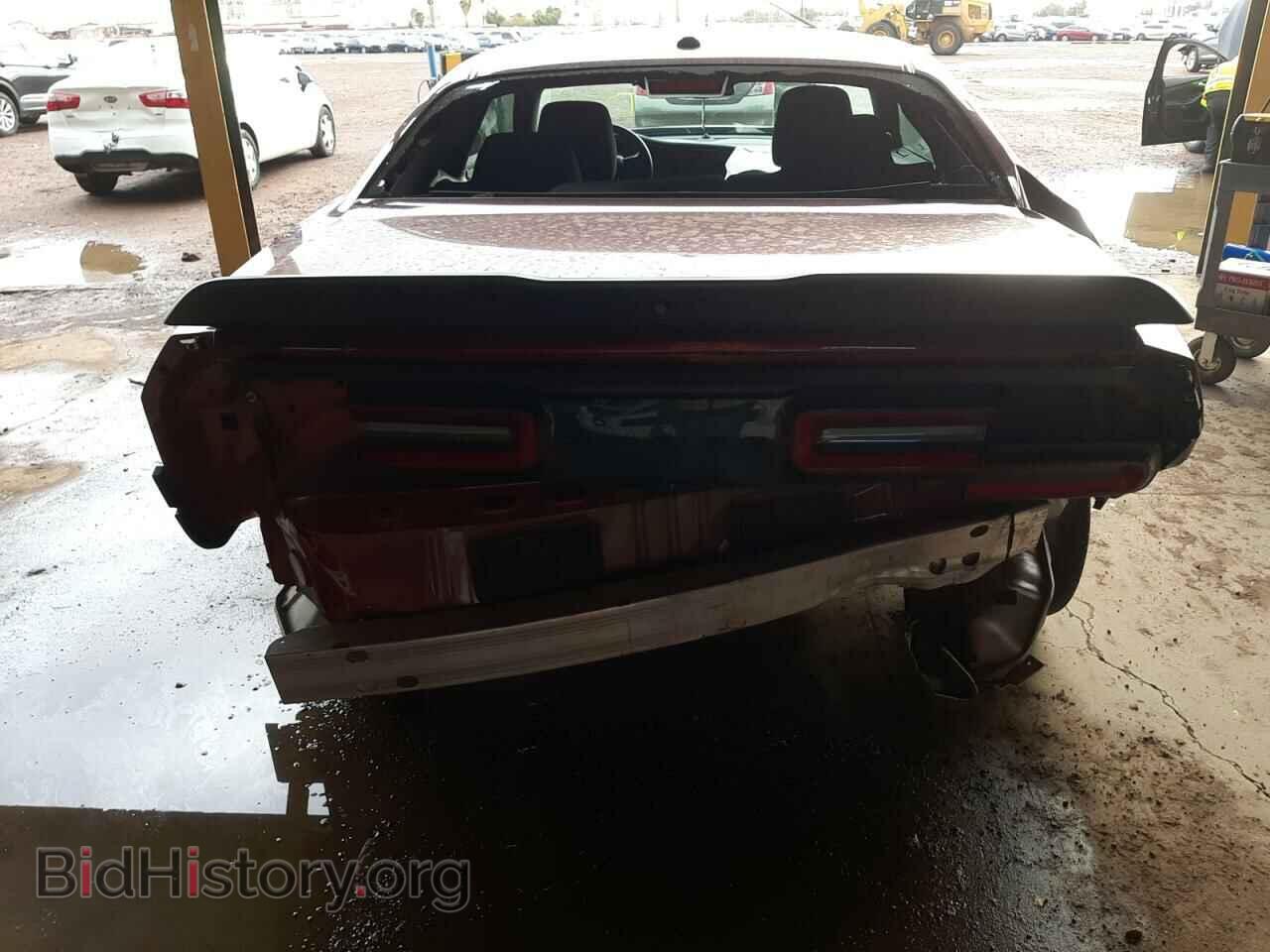 2020 DODGE CHALLENGER - VIN: 2C3CDZAG0LH148610 - Photo 6