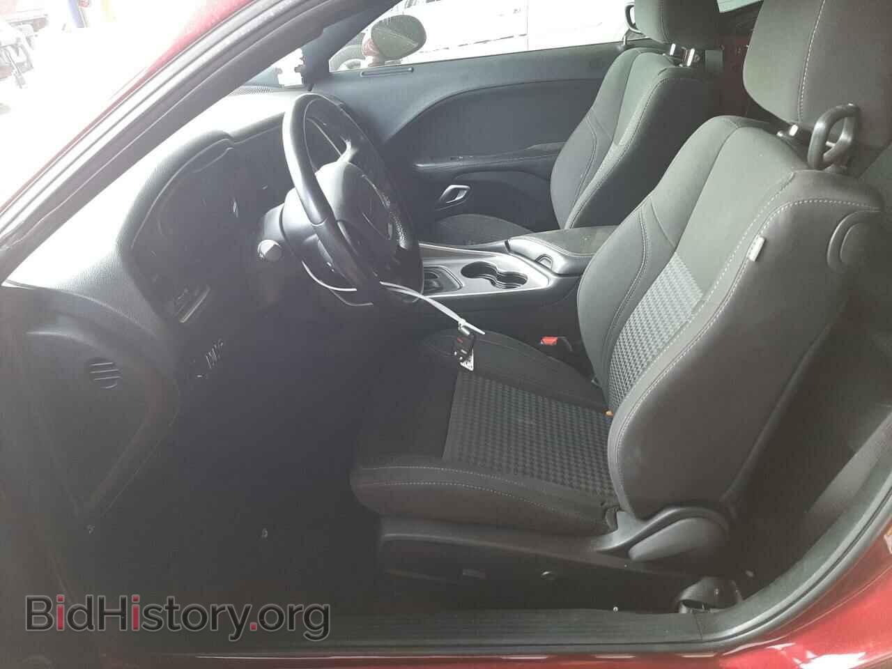 2020 DODGE CHALLENGER - VIN: 2C3CDZAG0LH148610 - Photo 7