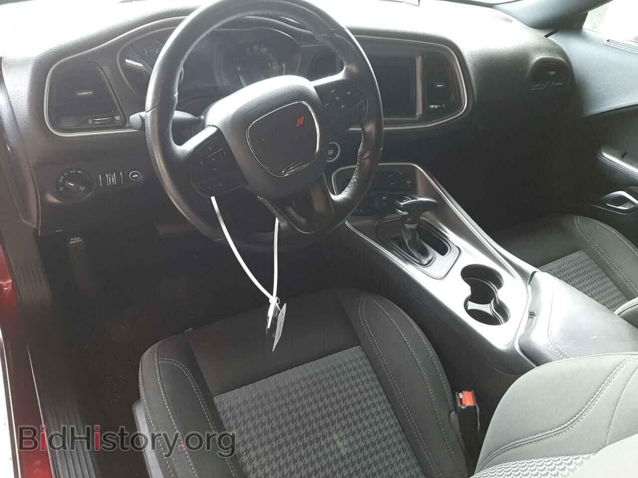 2020 DODGE CHALLENGER - VIN: 2C3CDZAG0LH148610 - Photo 8