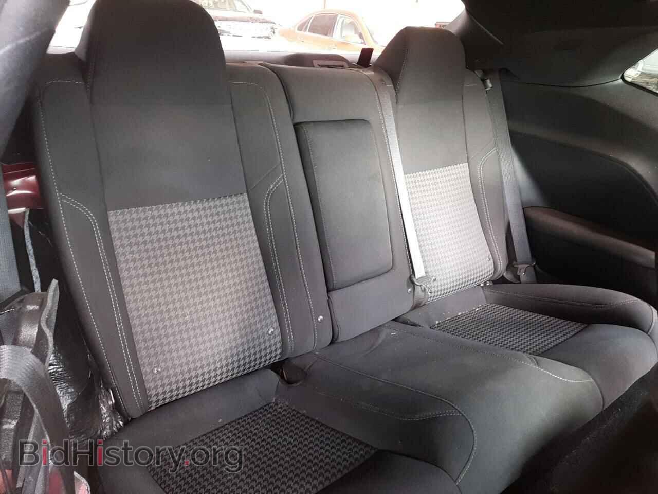 2020 DODGE CHALLENGER - VIN: 2C3CDZAG0LH148610 - Photo 10