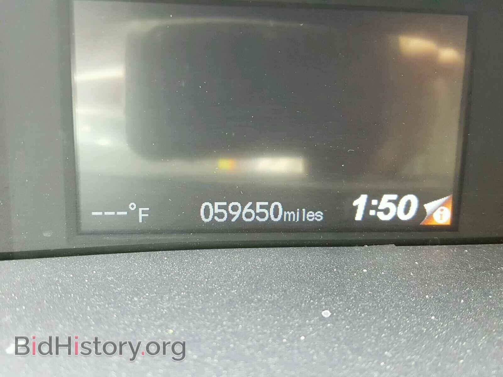 2014 HONDA CIVIC - VIN: 19XFB2F81EE230738 - Фото 8