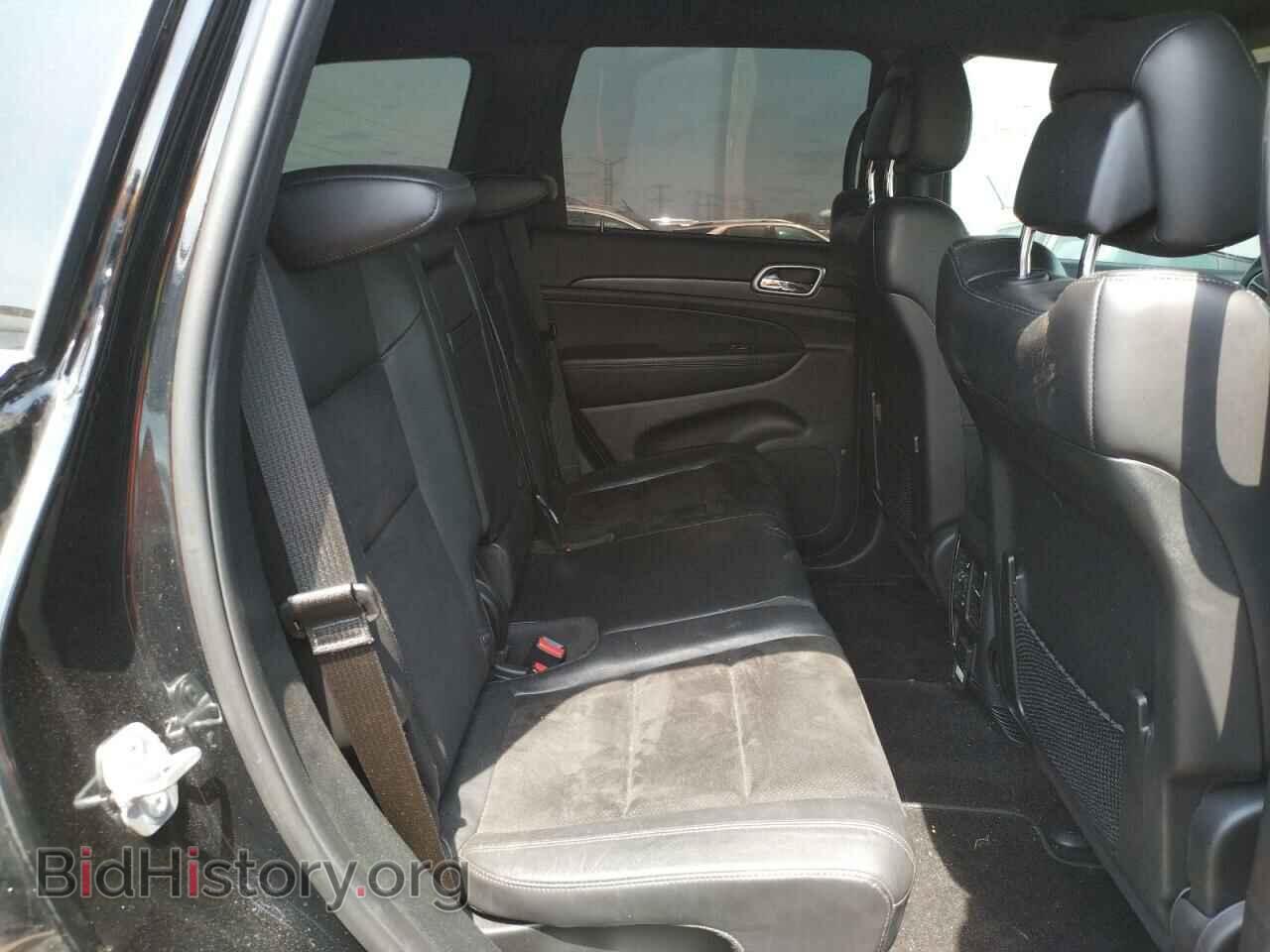 2018 JEEP CHEROKEE - VIN: 1C4RJFAGXJC137157 - Фото 6