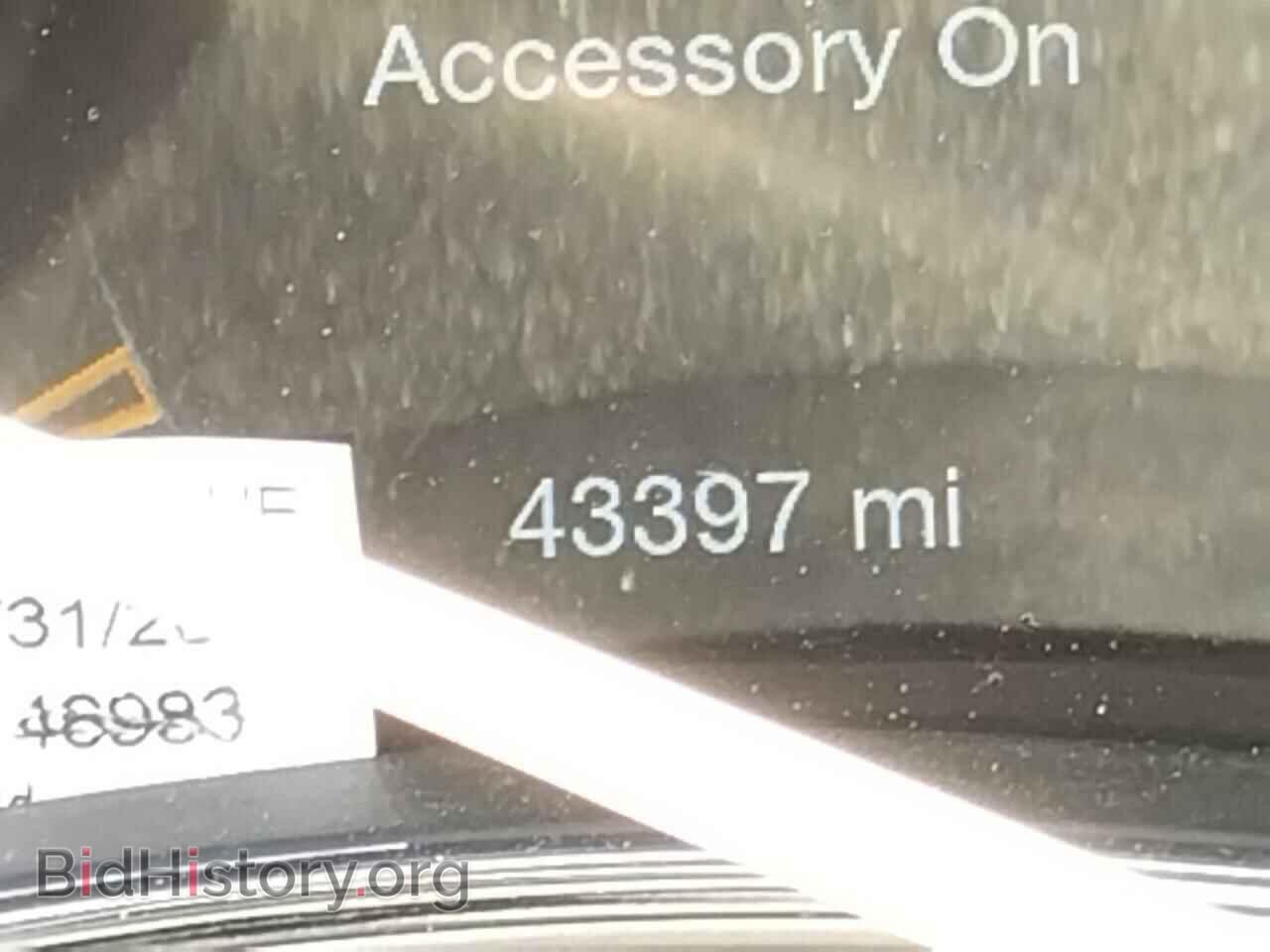 2018 JEEP CHEROKEE - VIN: 1C4RJFAGXJC137157 - Фото 8