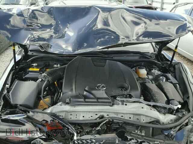 2015 LEXUS IS250 - VIN: JTHBF1D21F5081187 - Photo 7