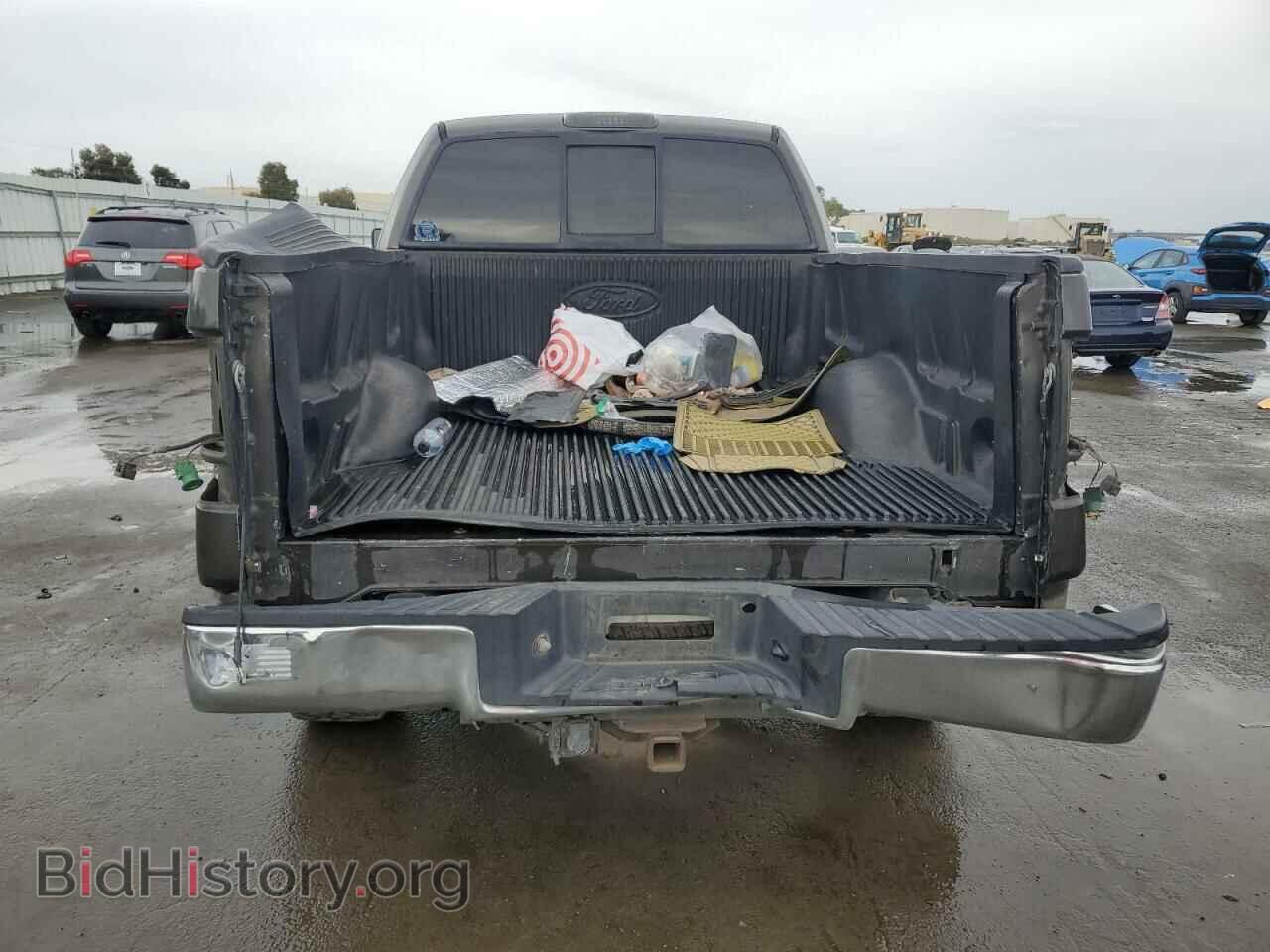 2006 FORD All Models - VIN: 1FTPX14V96NB49542 - Фото 6
