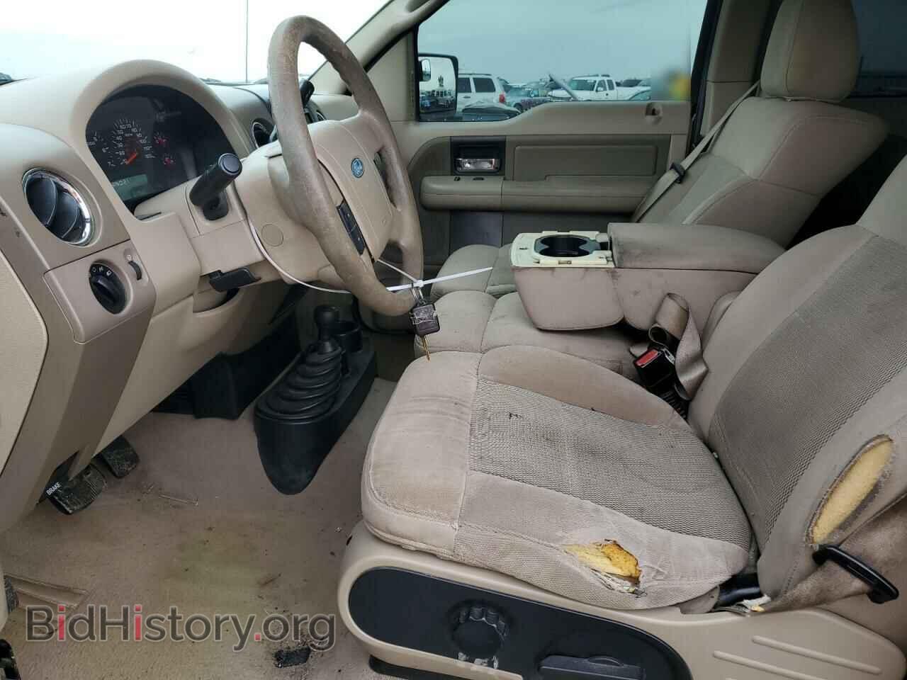 2006 FORD All Models - VIN: 1FTPX14V96NB49542 - Фото 7