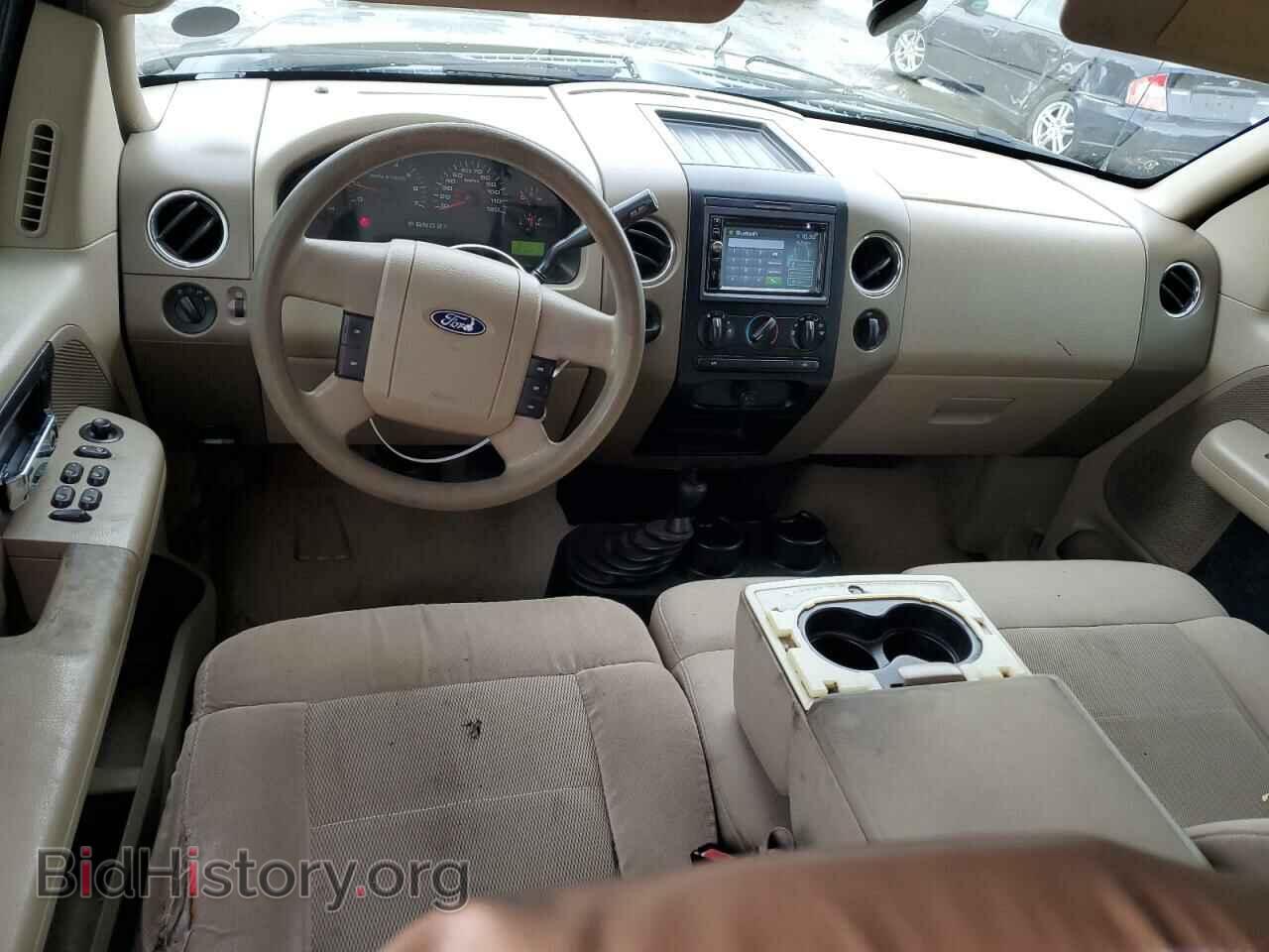 2006 FORD All Models - VIN: 1FTPX14V96NB49542 - Фото 8