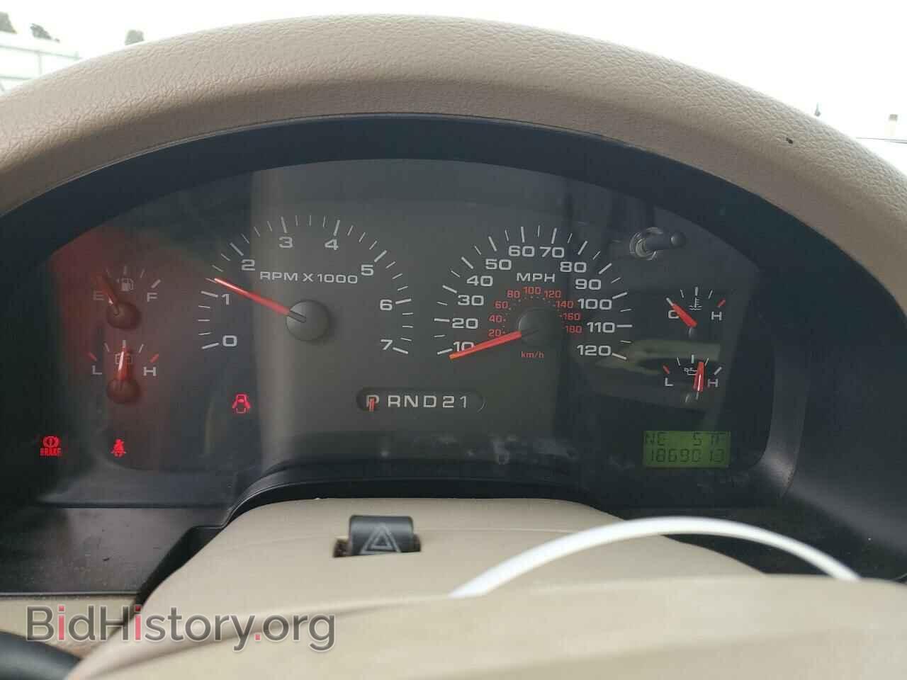 2006 FORD All Models - VIN: 1FTPX14V96NB49542 - Фото 9