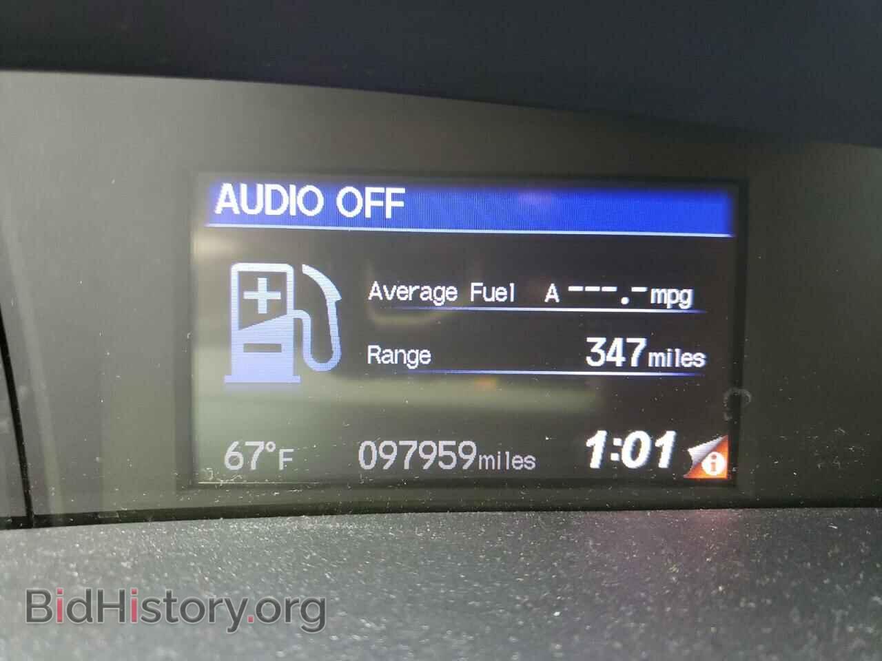 2013 HONDA CIVIC - VIN: 19XFB2F57DE019290 - Фото 9