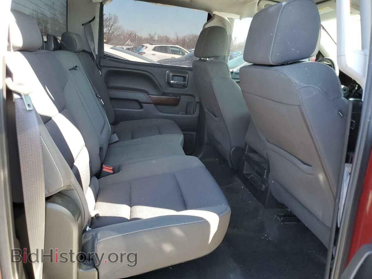 2017 GMC SIERRA - VIN: 3GTU2MEC5HG309251 - Фото 10