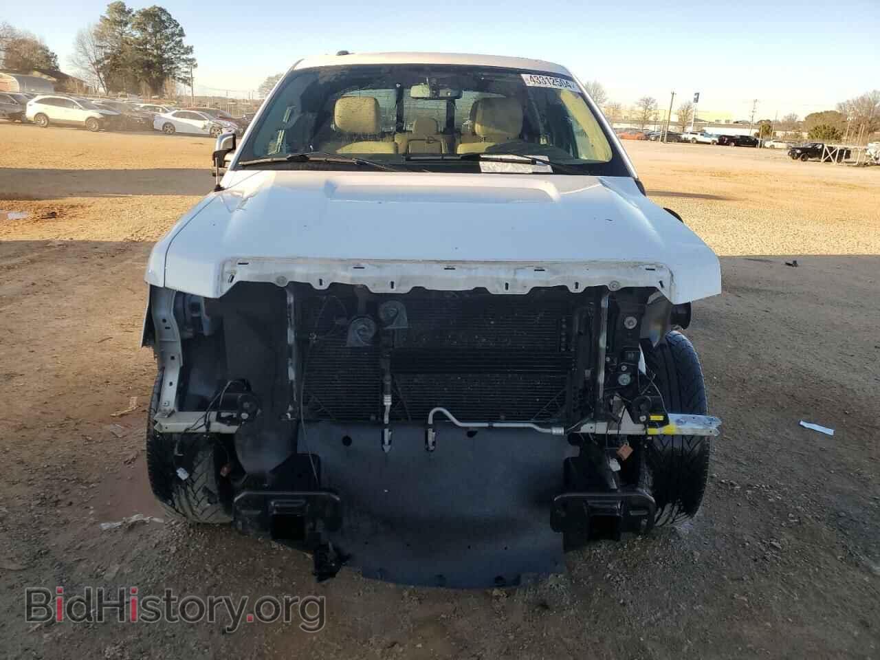 2013 FORD F-150 - VIN: 1FTFW1CFXDFA26669 - Photo 5