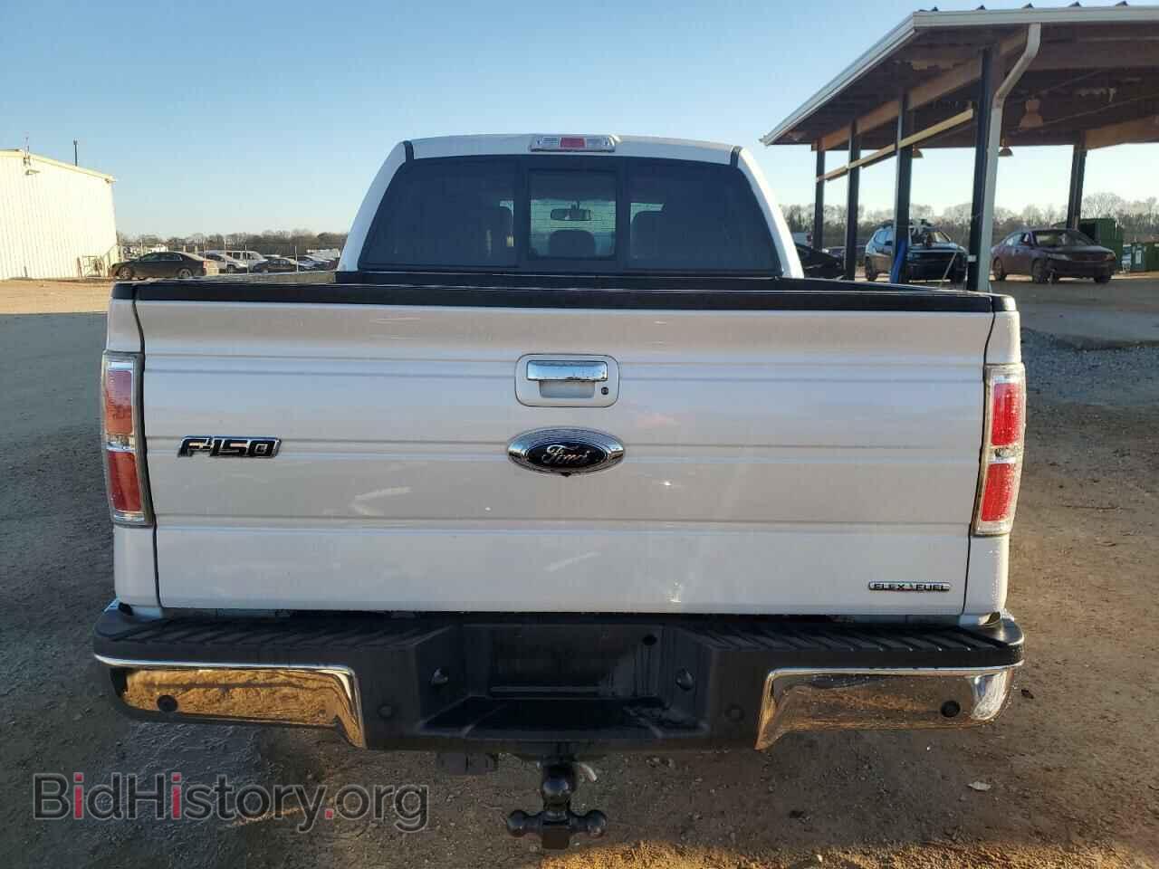2013 FORD F-150 - VIN: 1FTFW1CFXDFA26669 - Photo 6
