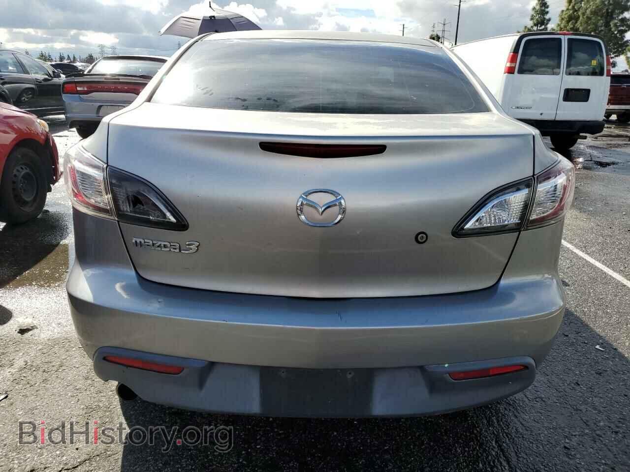 2010 MAZDA 3 - VIN: JM1BL1SG7A1123712 - Фото 6