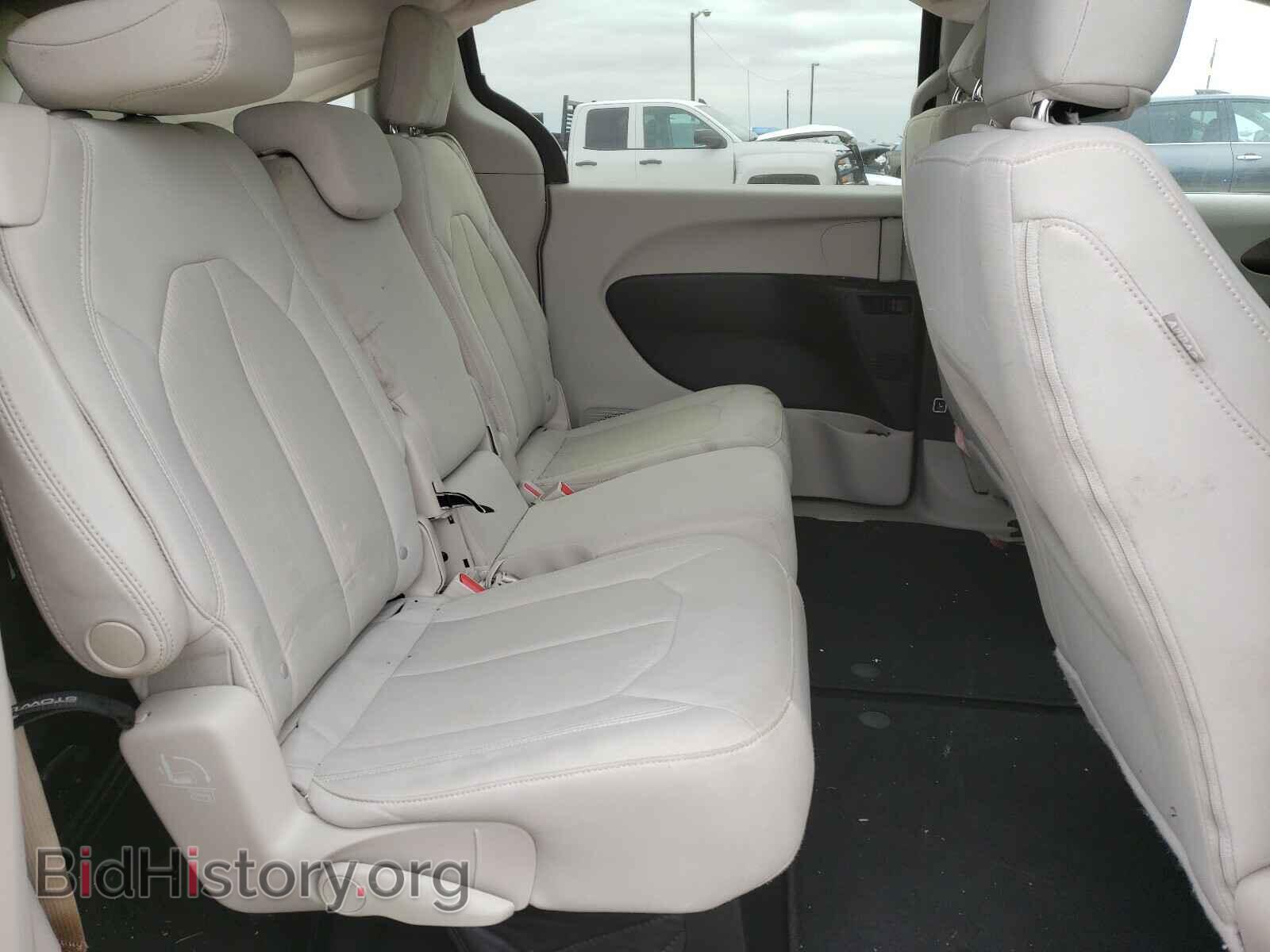 2017 CHRYSLER PACIFICA - VIN: 2C4RC1DG9HR513857 - Photo 6