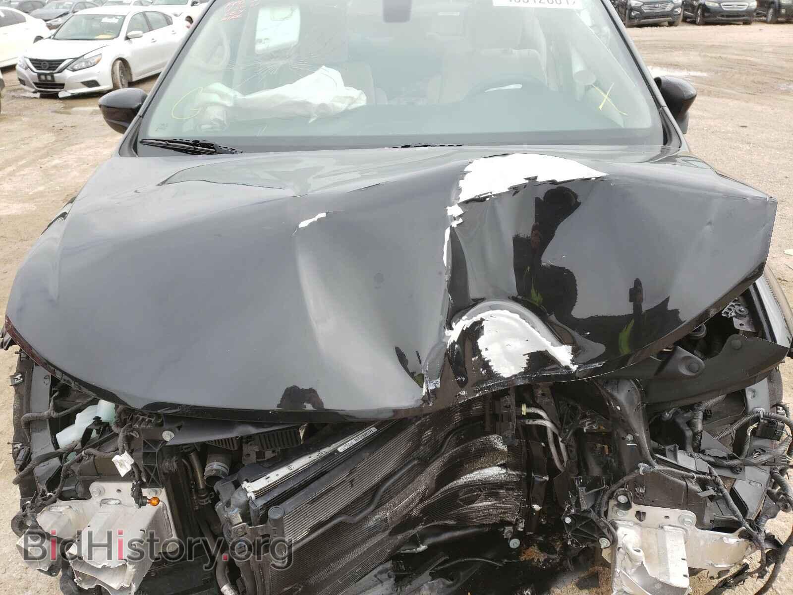 2017 CHRYSLER PACIFICA - VIN: 2C4RC1DG9HR513857 - Photo 7