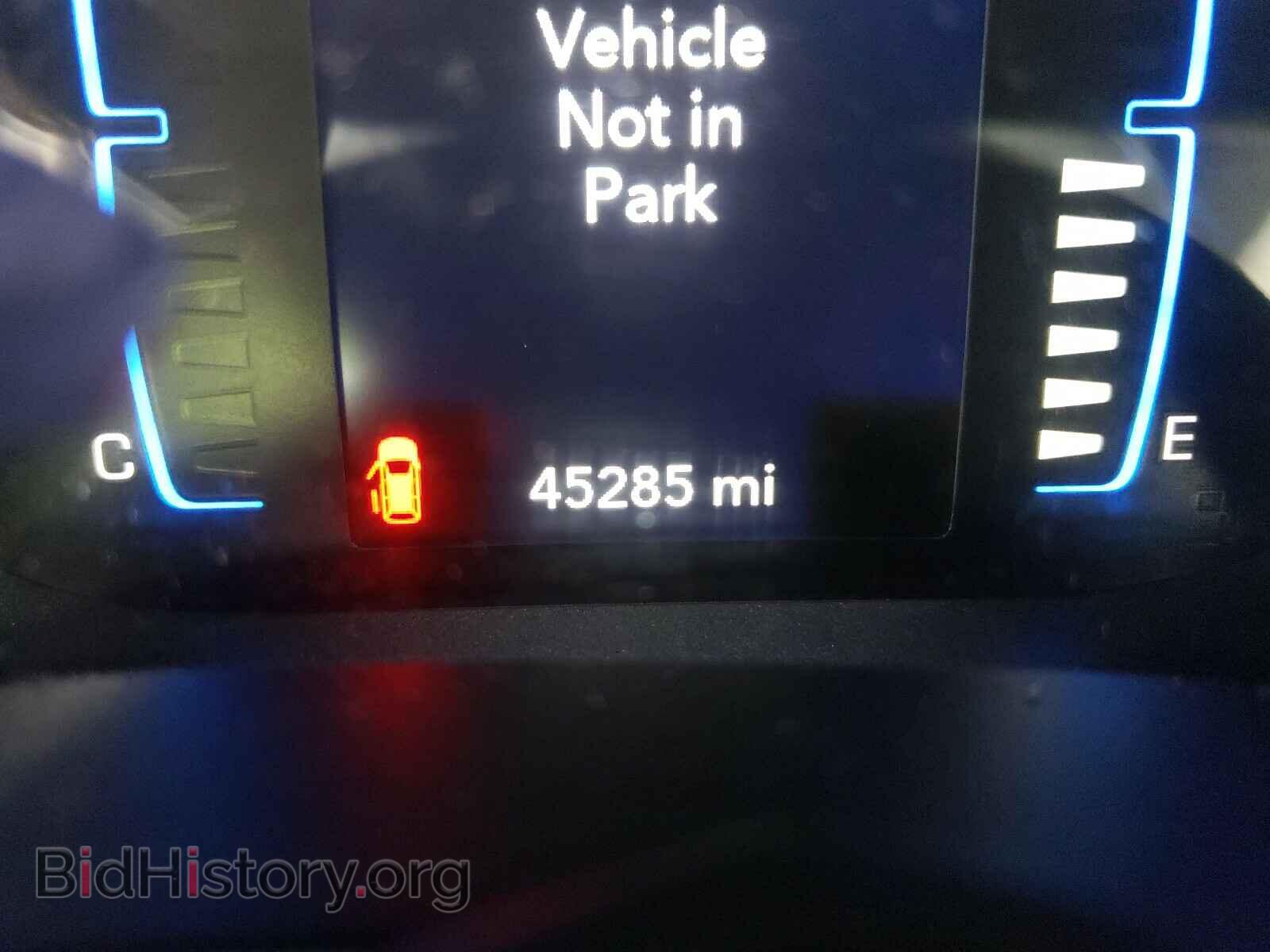 2017 CHRYSLER PACIFICA - VIN: 2C4RC1DG9HR513857 - Photo 8