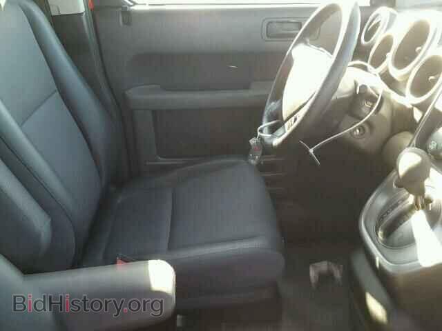 2005 HONDA ELEMENT - VIN: 5J6YH286X5L030543 - Фото 5