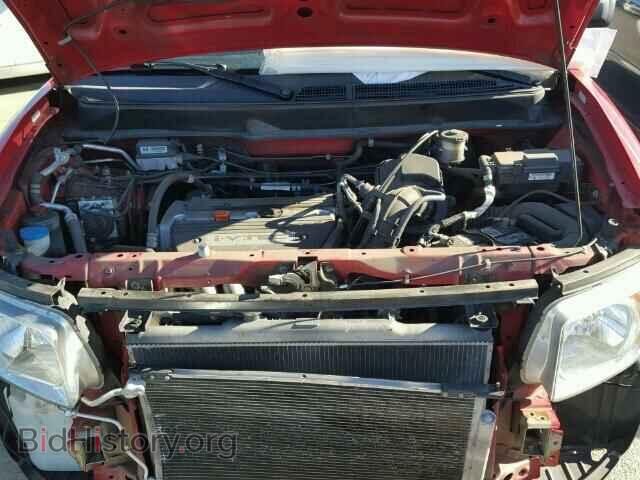 2005 HONDA ELEMENT - VIN: 5J6YH286X5L030543 - Фото 7