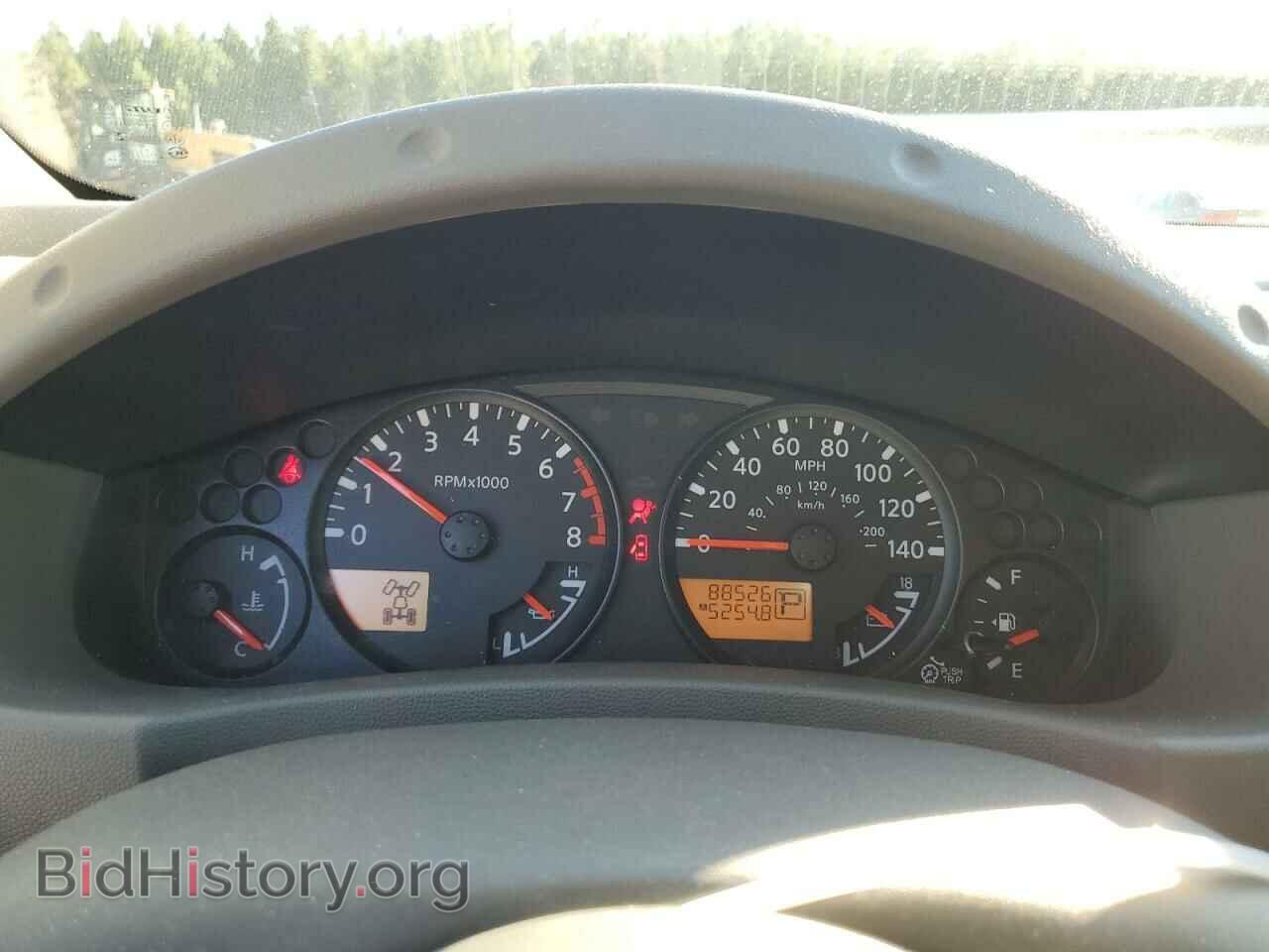 2018 NISSAN FRONTIER - VIN: 1N6AD0EVXJN731565 - Фото 9