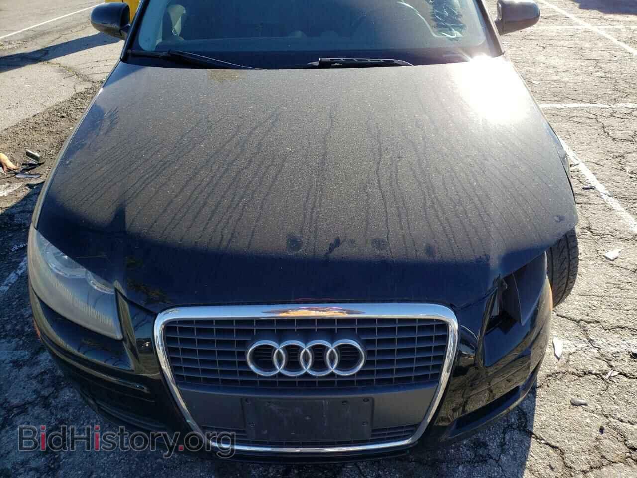 2007 AUDI A3 - VIN: WAUNF78P57A225904 - Фото 11