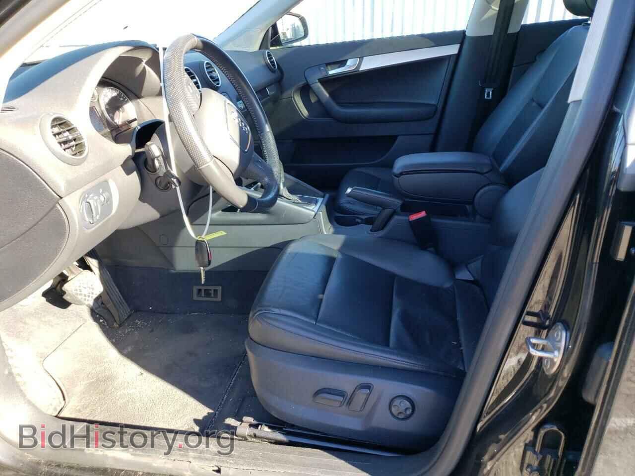 2007 AUDI A3 - VIN: WAUNF78P57A225904 - Фото 7
