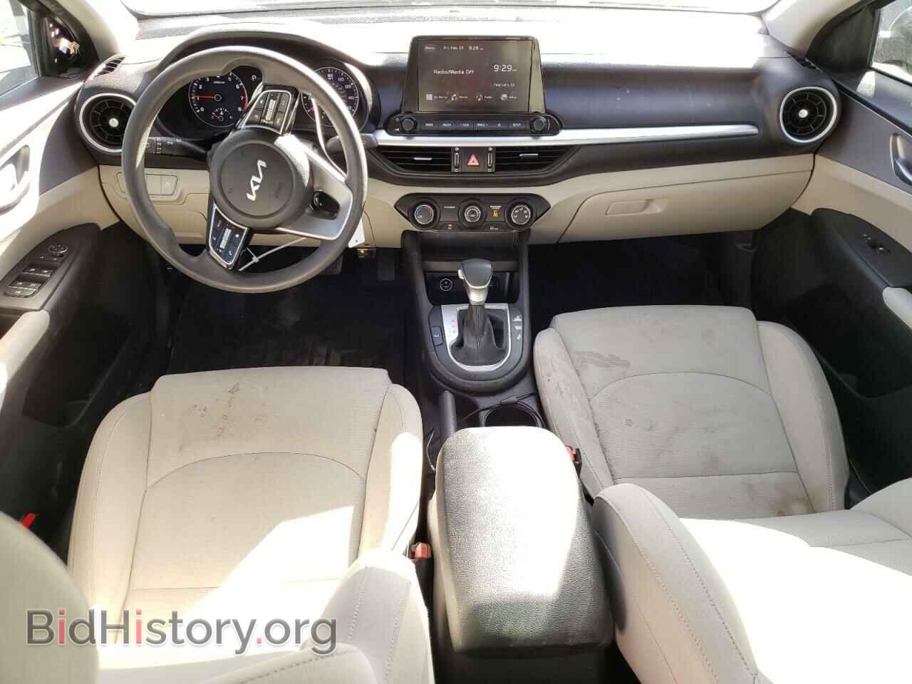 2022 KIA FORTE - VIN: 3KPF24AD2NE429863 - Фото 8