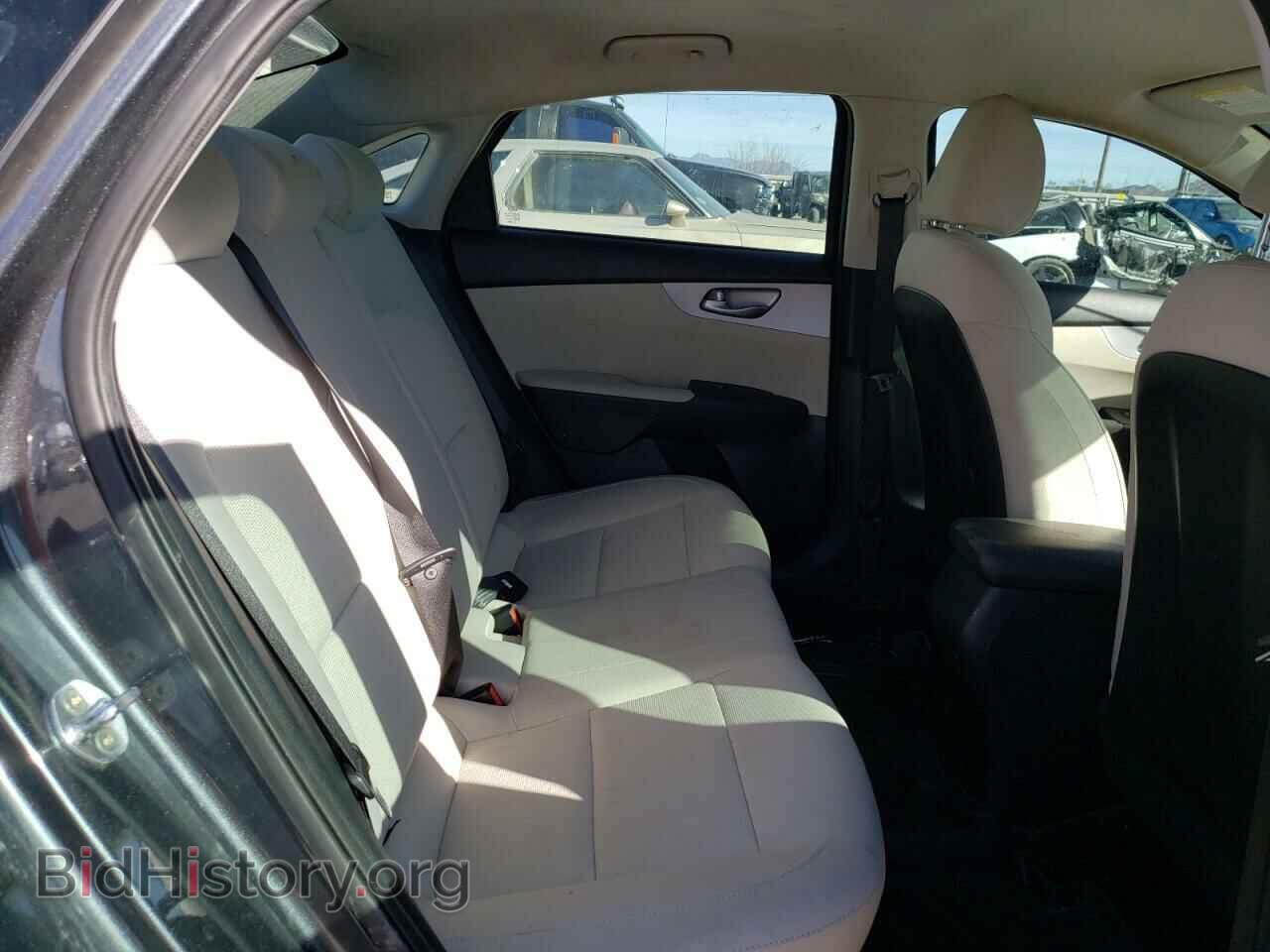 2022 KIA FORTE - VIN: 3KPF24AD2NE429863 - Фото 10