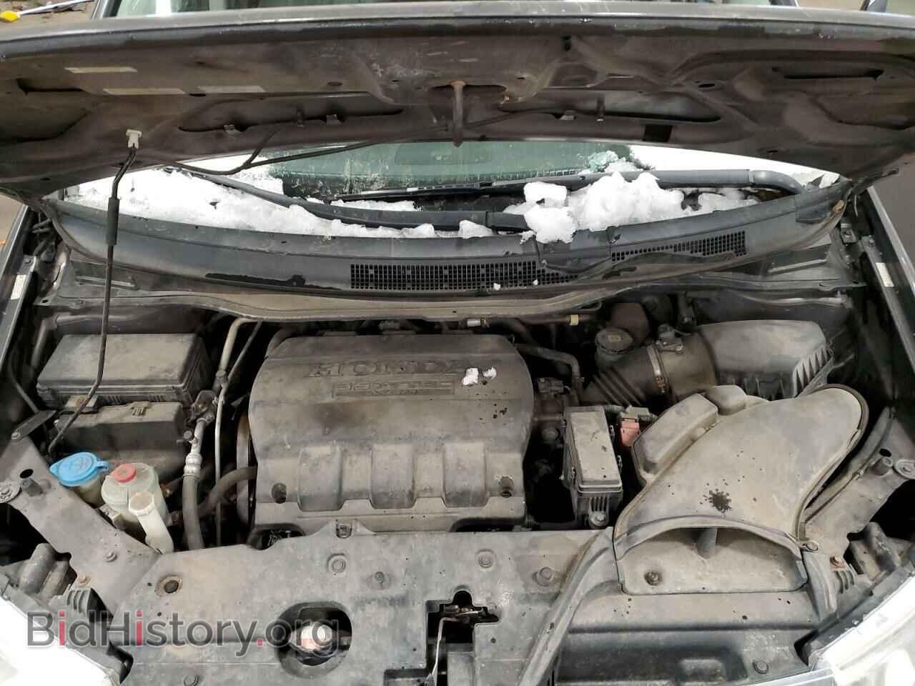 2012 HONDA All Models - VIN: 5FNRL5H63CB144281 - Фото 12