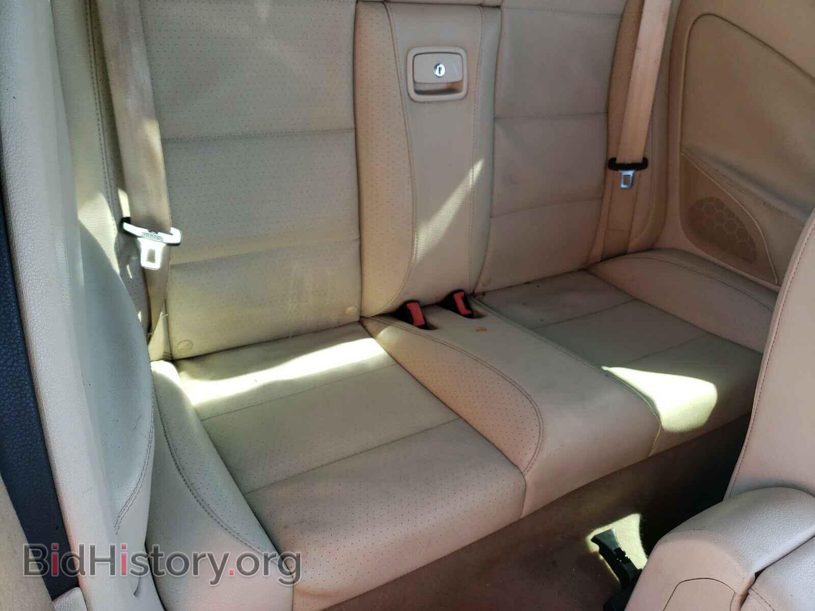 2008 VOLKSWAGEN EOS - VIN: WVWBA71F38V051346 - Фото 6
