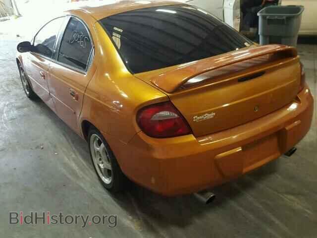 2005 DODGE NEON - VIN: 1B3ES56C05D109963 - Фото 3