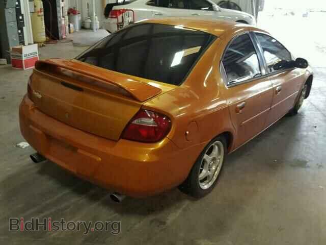2005 DODGE NEON - VIN: 1B3ES56C05D109963 - Фото 4