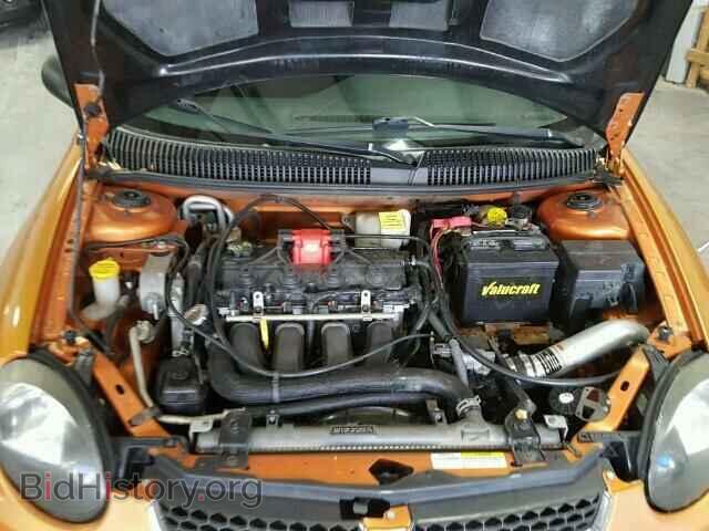2005 DODGE NEON - VIN: 1B3ES56C05D109963 - Фото 7