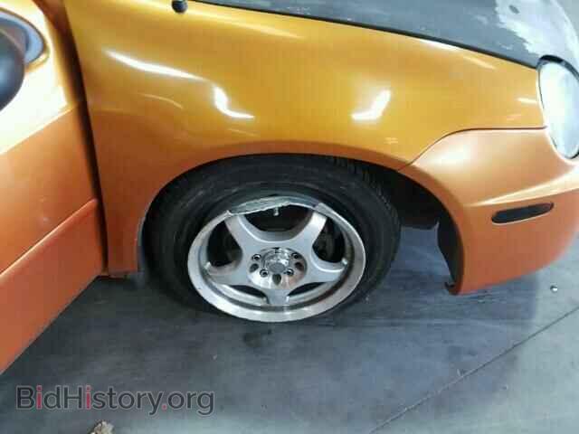 2005 DODGE NEON - VIN: 1B3ES56C05D109963 - Фото 9