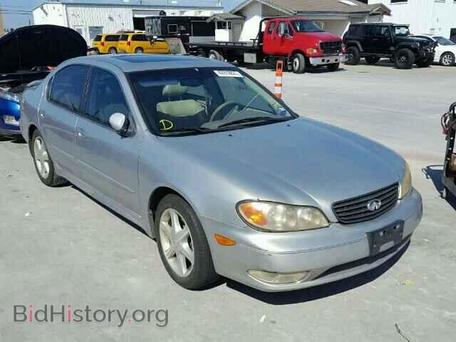 Photo JNKDA31A64T205445 - INFINITI I35 2004