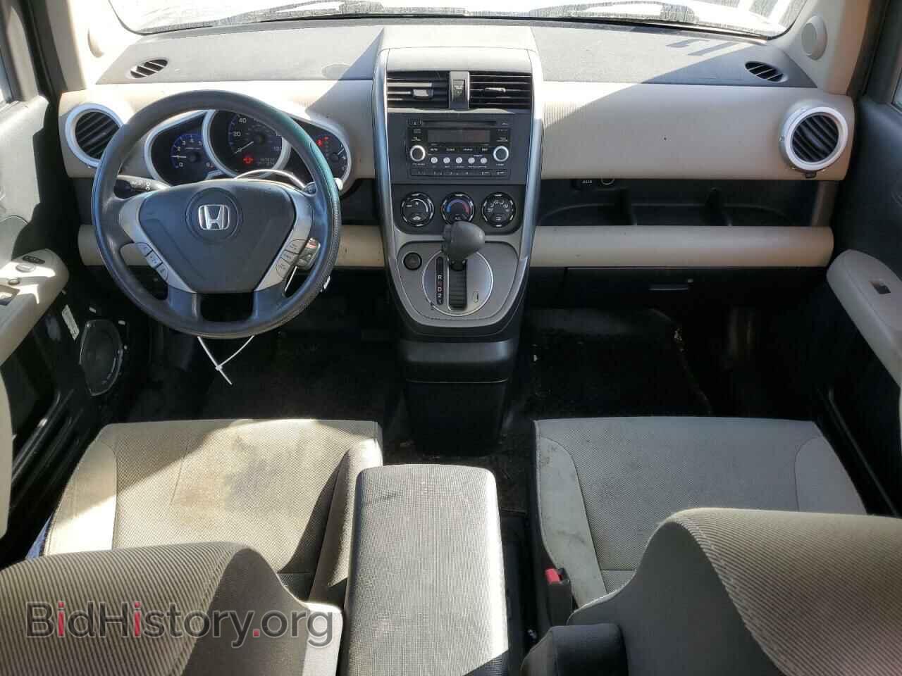 2008 HONDA ELEMENT - VIN: 5J6YH28788L004410 - Фото 8