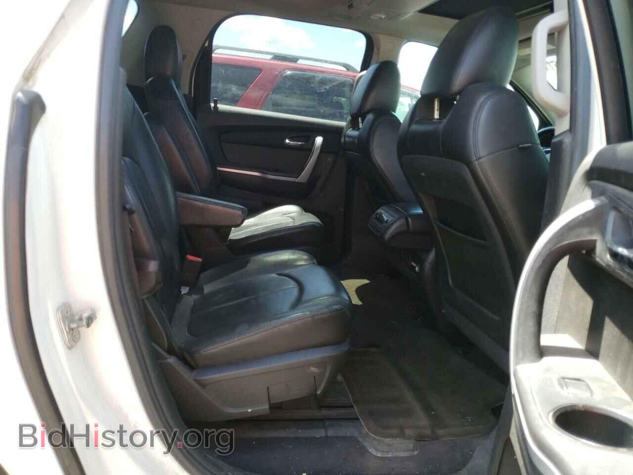 2011 GMC ACADIA - VIN: 1GKKVRED9BJ235458 - Фото 6