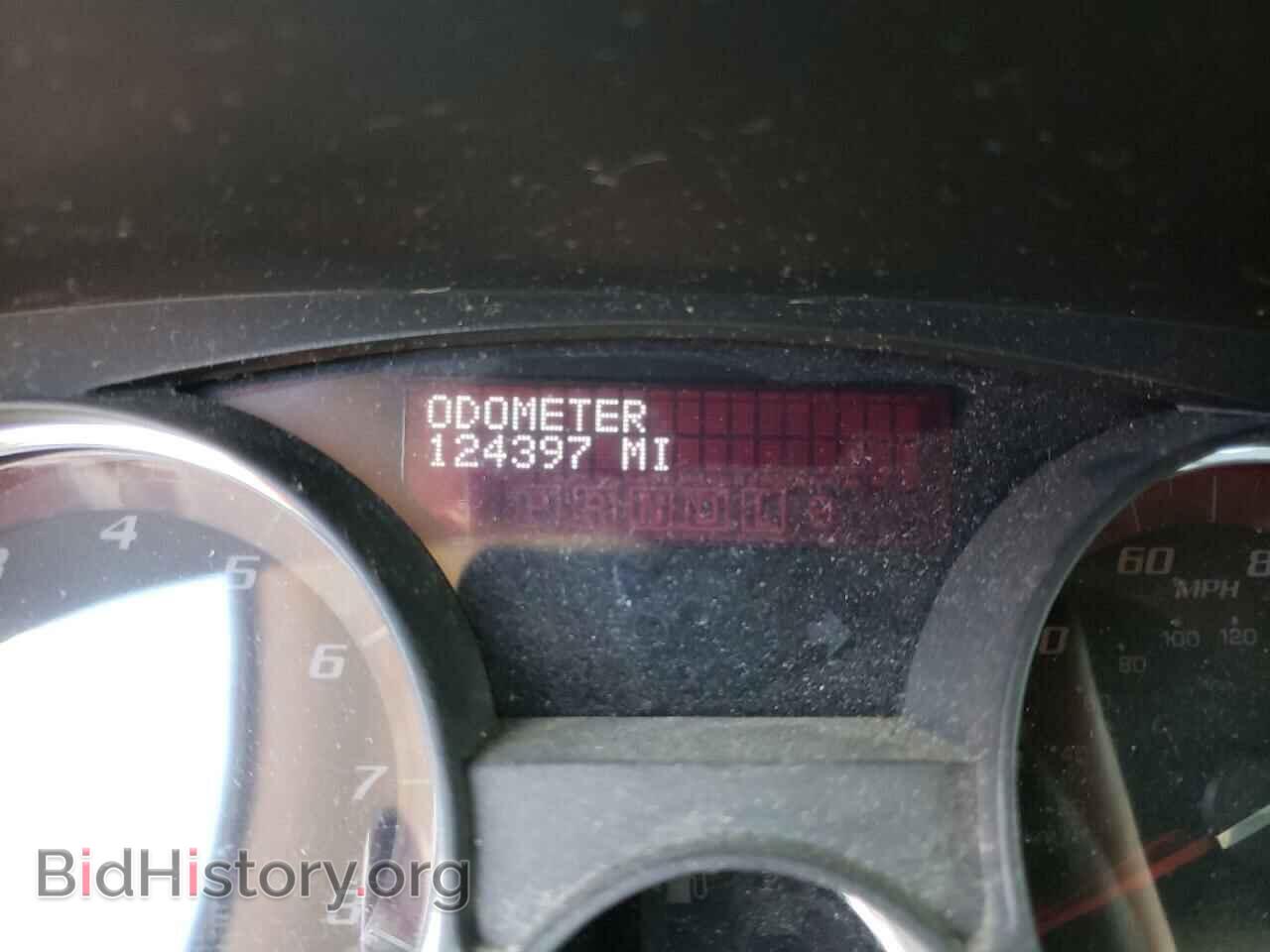 2011 GMC ACADIA - VIN: 1GKKVRED9BJ235458 - Фото 8