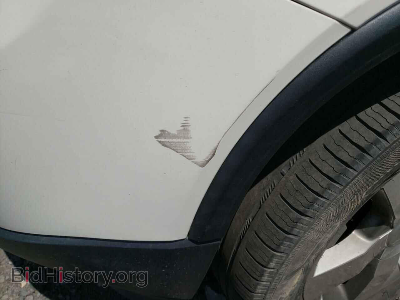 2011 GMC ACADIA - VIN: 1GKKVRED9BJ235458 - Фото 9