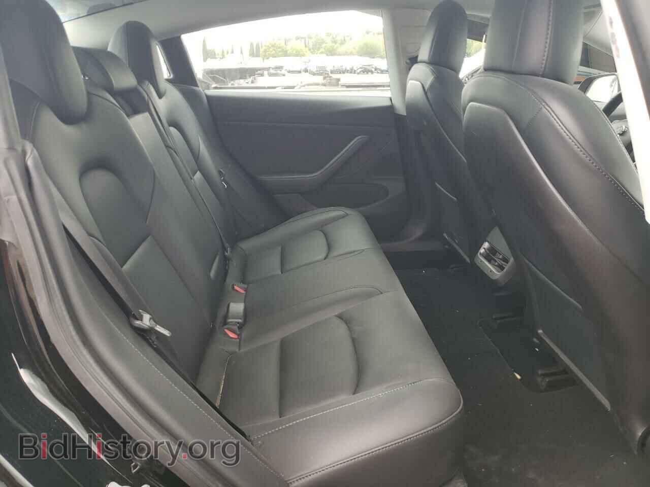 2020 TESLA MODEL 3 - VIN: 5YJ3E1EB2LF600183 - Фото 6