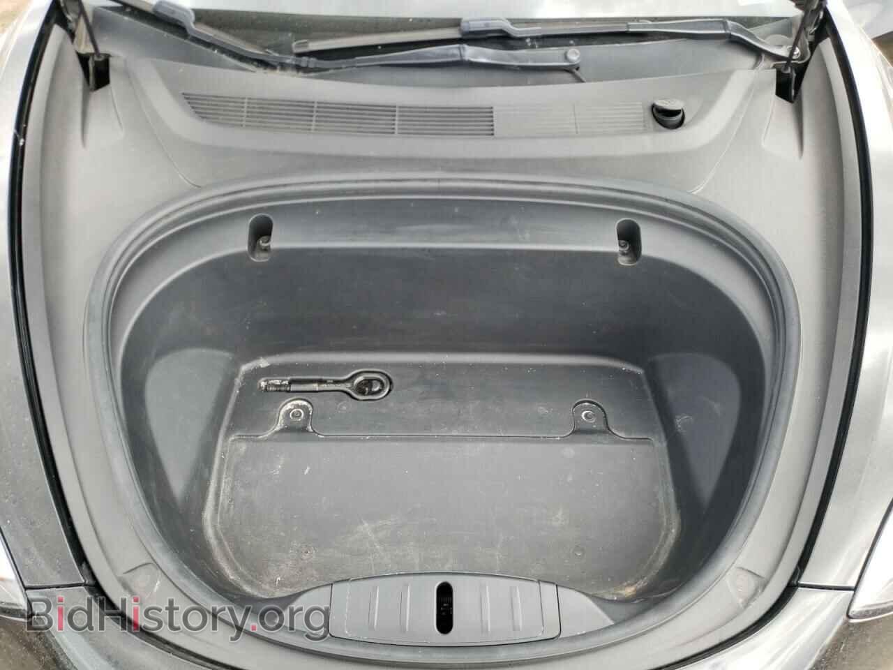2020 TESLA MODEL 3 - VIN: 5YJ3E1EB2LF600183 - Фото 7