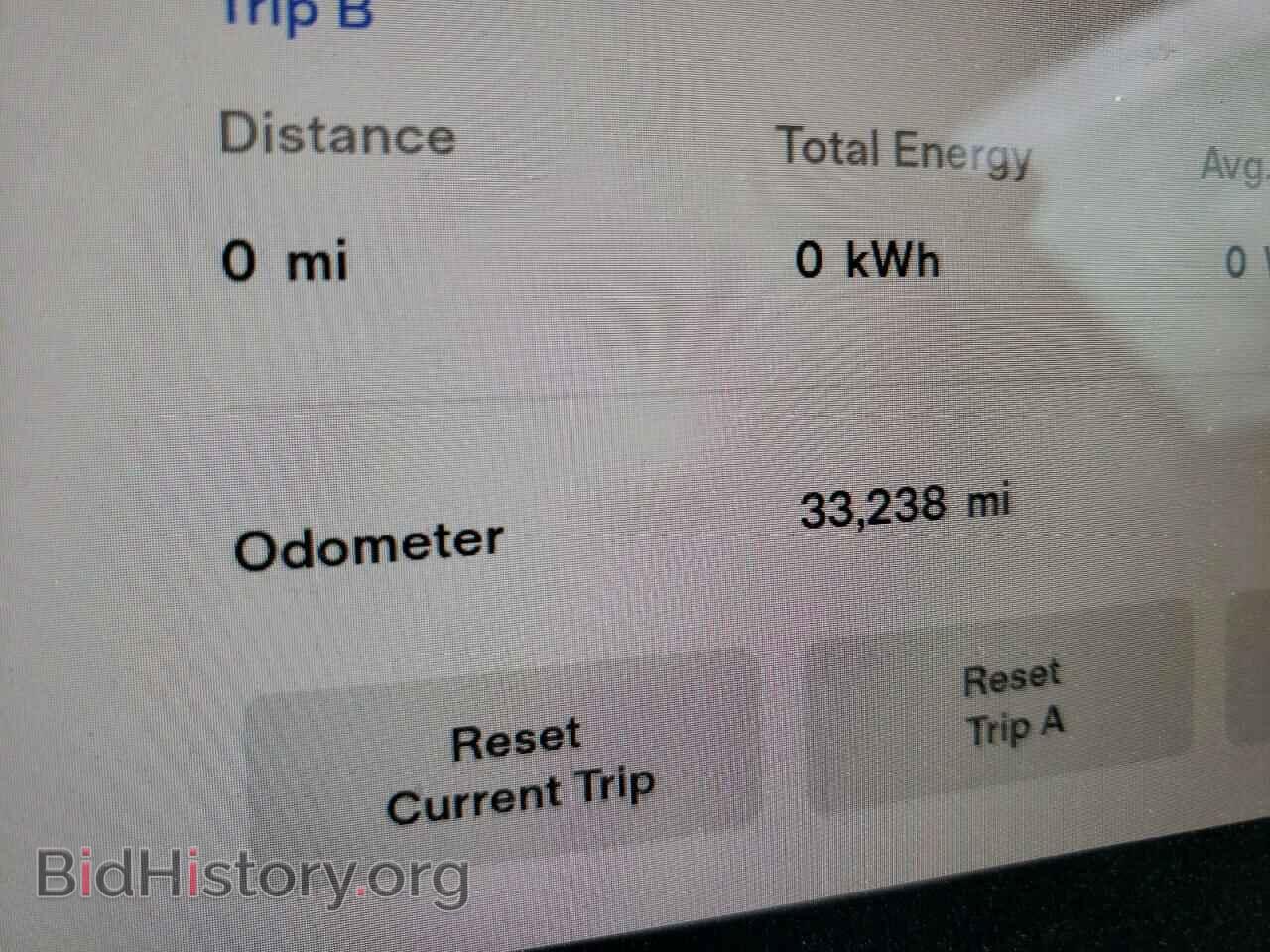 2020 TESLA MODEL 3 - VIN: 5YJ3E1EB2LF600183 - Фото 8