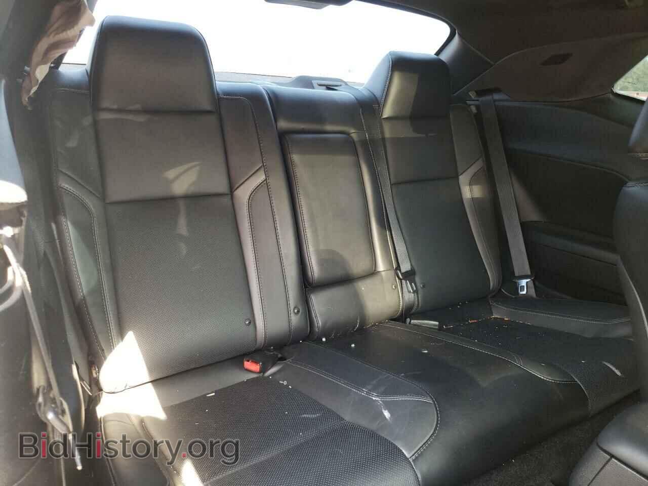 2015 DODGE CHALLENGER - VIN: 2C3CDZBG7FH758085 - Photo 6