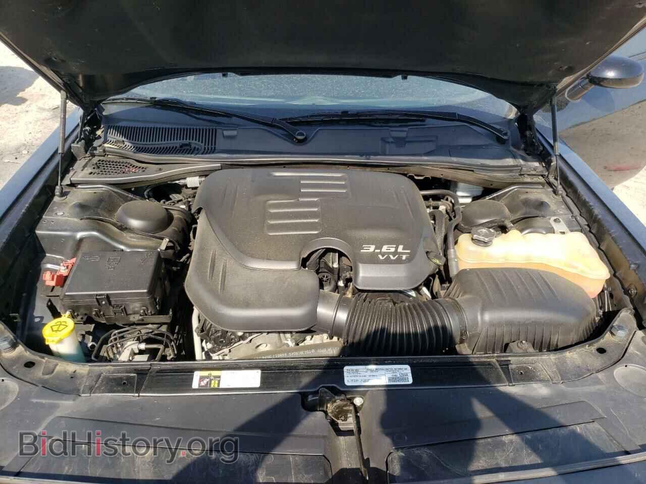 2015 DODGE CHALLENGER - VIN: 2C3CDZBG7FH758085 - Photo 7