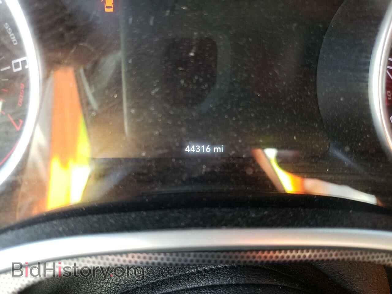 2015 DODGE CHALLENGER - VIN: 2C3CDZBG7FH758085 - Photo 8