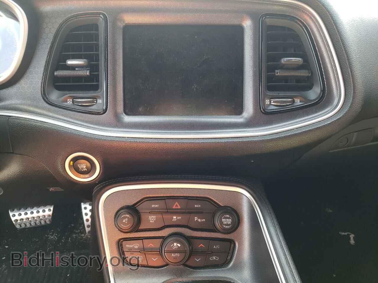 2015 DODGE CHALLENGER - VIN: 2C3CDZBG7FH758085 - Photo 9